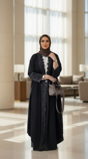 عباية النوّار