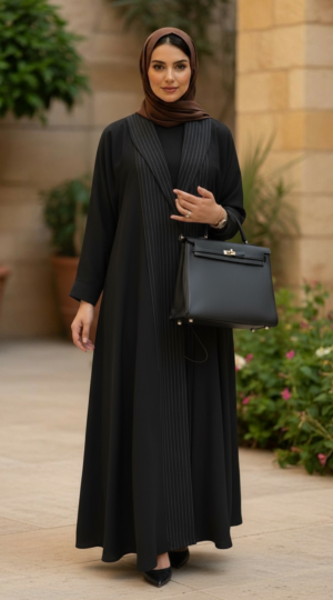 عباية الريم