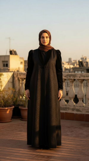 فاخرة النعومة
