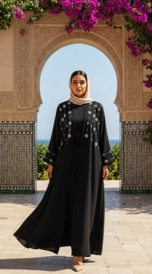 كريستال بلاك