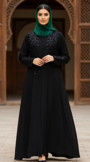 عباية عبير