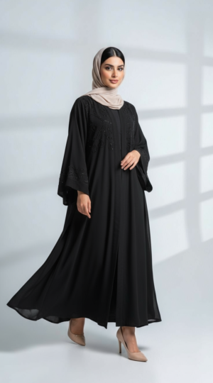 عباية الصحارى
