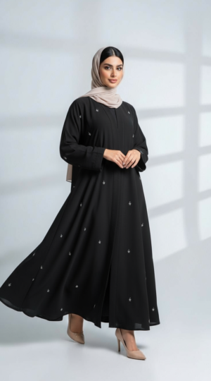 عباية الفجر