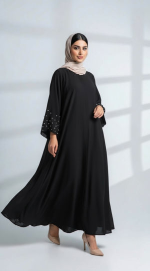 عباية الرمال