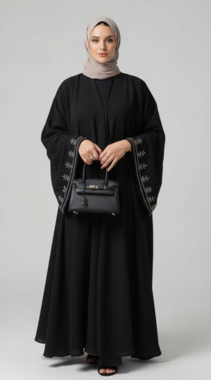 عباية السراب