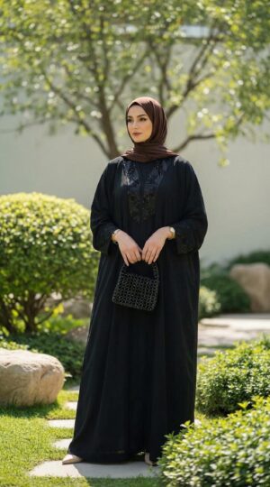 عباية ريتاج