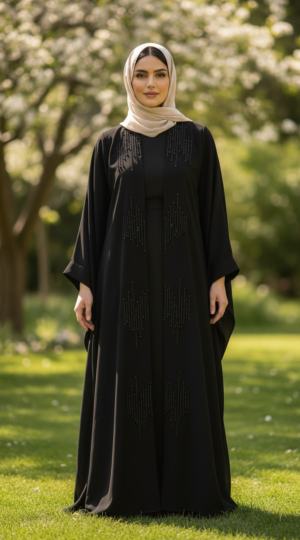 ريشة الفخامة