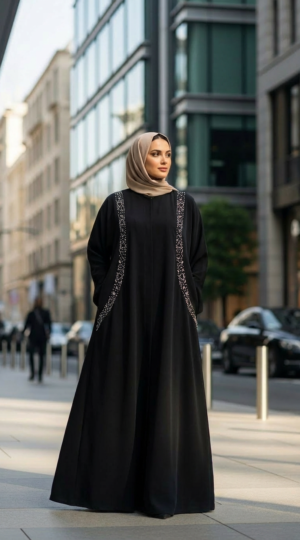 سحر الأسود